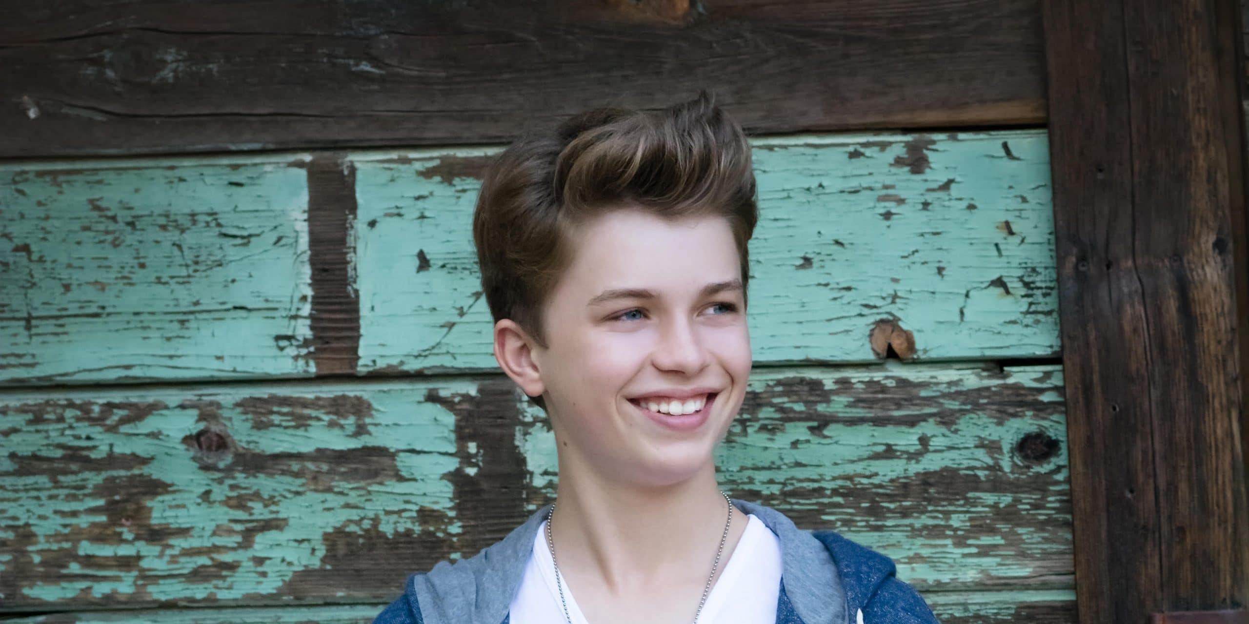 Wizard World - Join Jacob Hopkins (The Amazing World of Gumball, True  Blood, The Goldbergs, Middle school: The Worst Years of My Life) TODAY (May  21) when you tune in to join