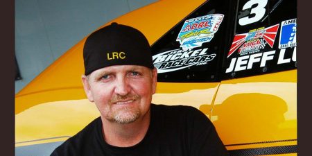 Where is Jeff Lutz from 'Street Outlaws' today?