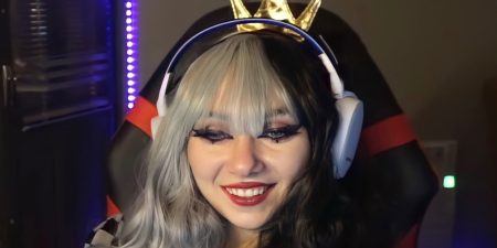 Who is Twitch streamer JustaMinx? Real Name, Age, Boyfriend
