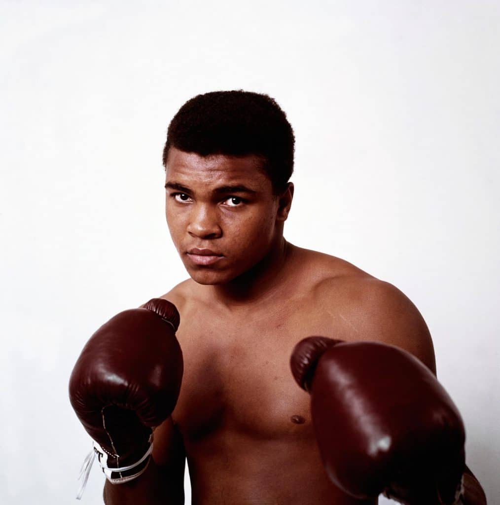 The Untold Truth About Muhammad Ali's Daughter Maryum Ali