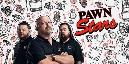 That’s Why Pawn Stars Is Finished For Chumlee