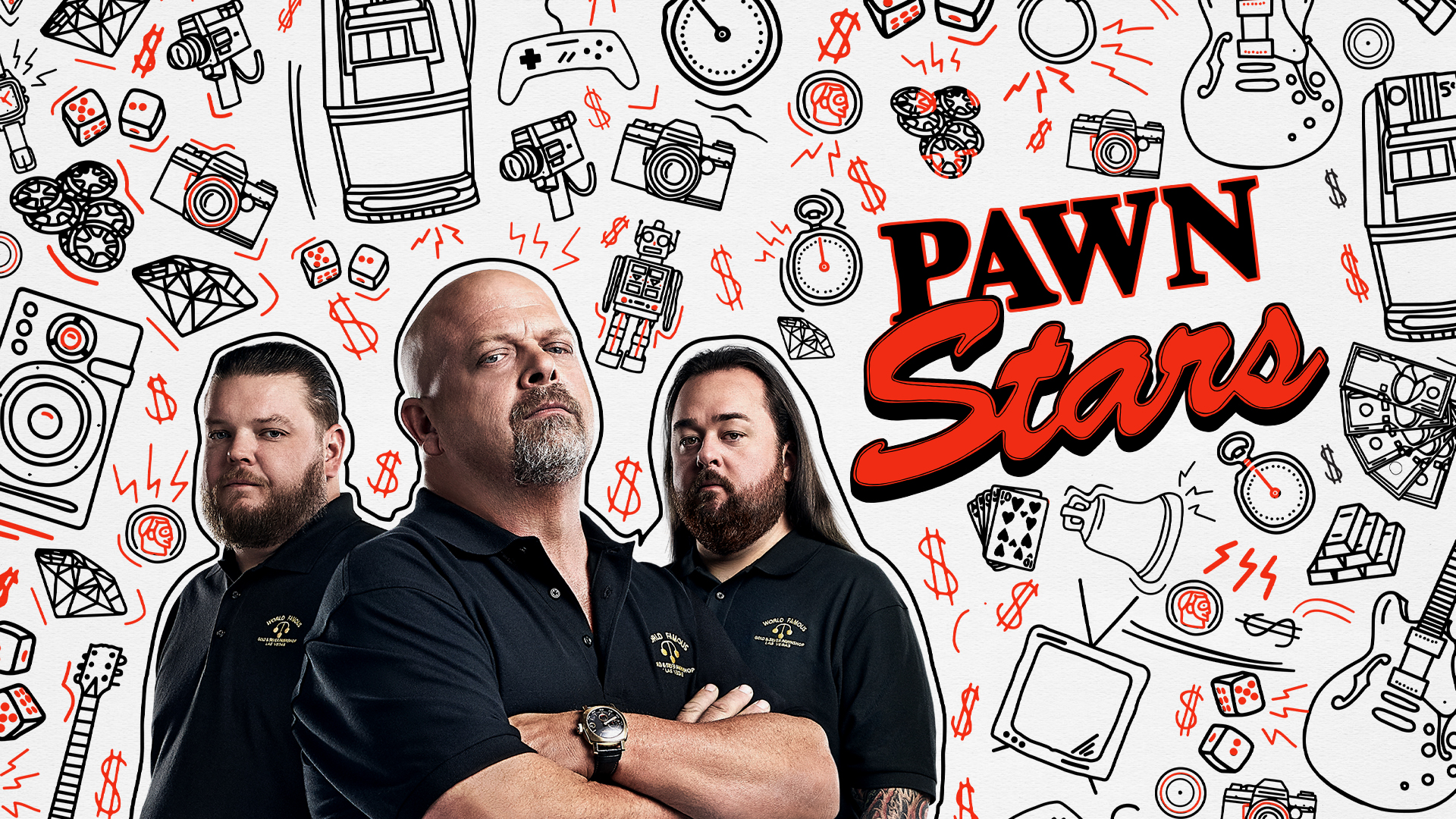 The Untold Truth Of Pawn Stars Vrogue Co