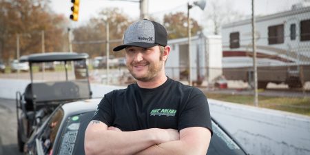 What is Kye Kelley from “Street Outlaws” doing now?
