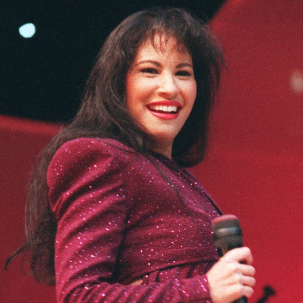 The Untold Truth Of Selena Quintanilla's Mother Marcella Samora