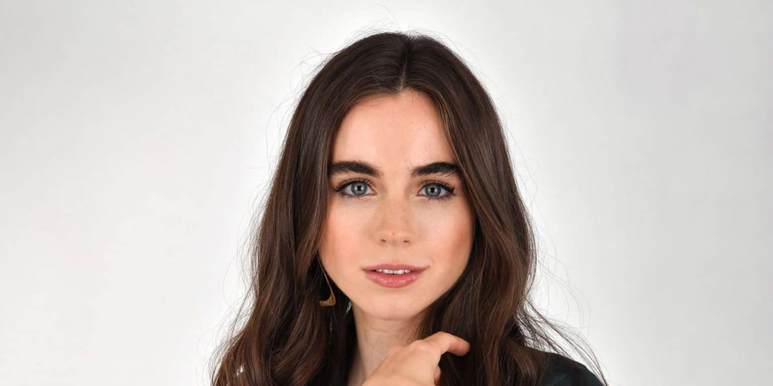 Sarah Desjardins' Wiki Age, Height, Husband, Net Worth, Parents