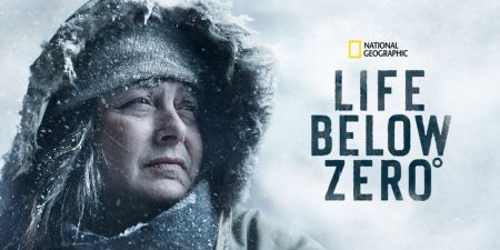 Who died on Life Below Zero?