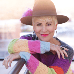 The Untold Truth About Edward Norton's Wife Shauna Robertson