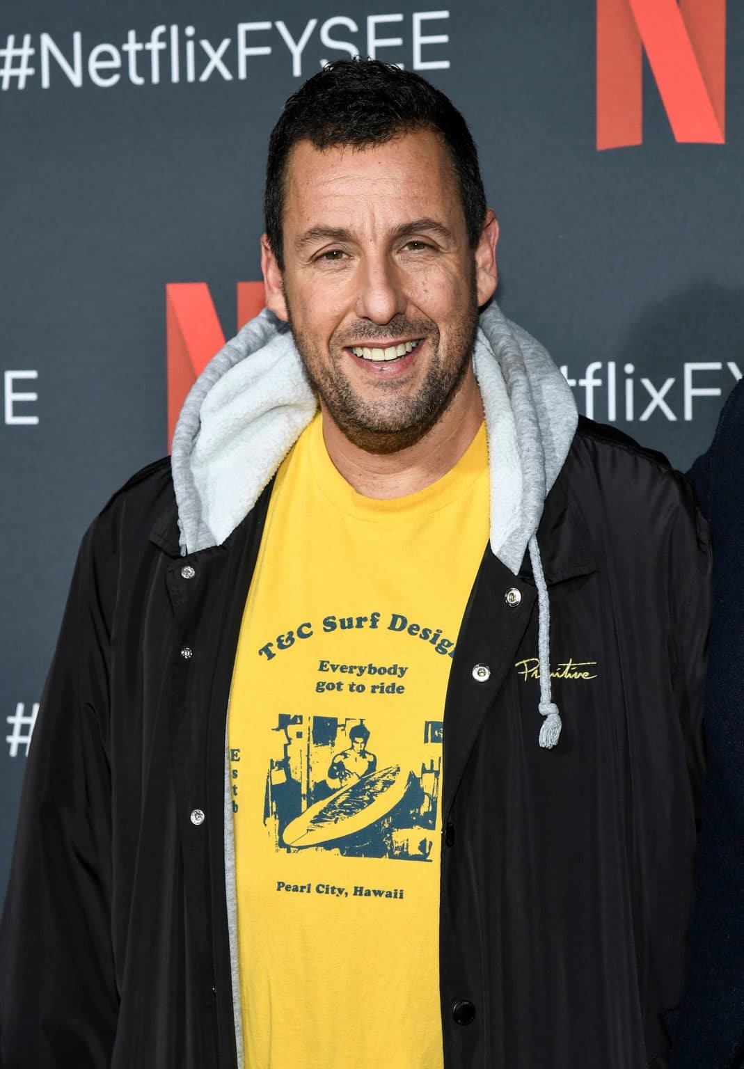 The Untold Truth About Adam Sandler’s Daughter Sunny Sandler