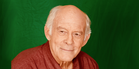 Where is actor Max Gail from 'General Hospital' today? Biography
