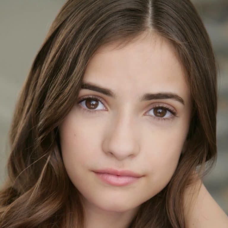 Soni Nicole Bringas' Biography: Age, Height, Boyfriend, Net Worth