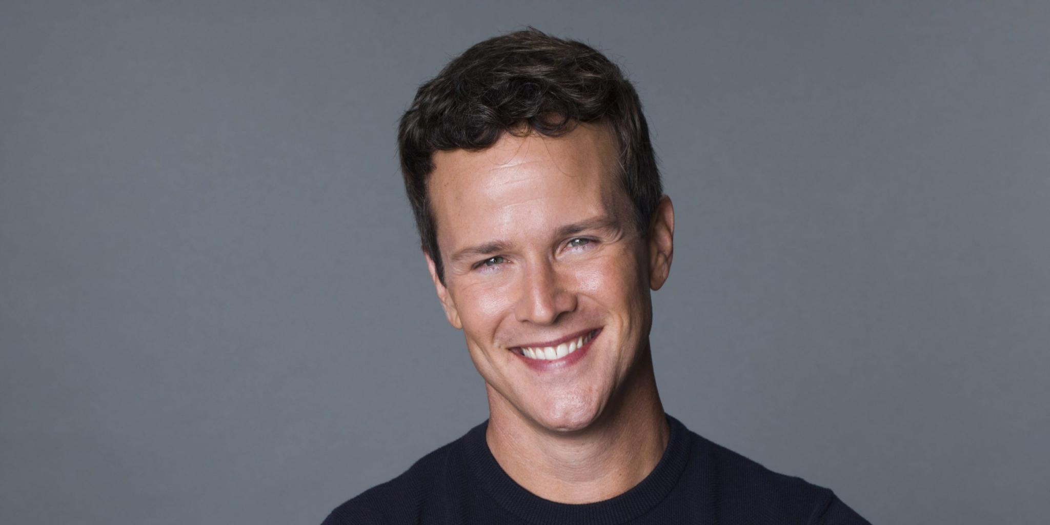 Scott Weinger shredder