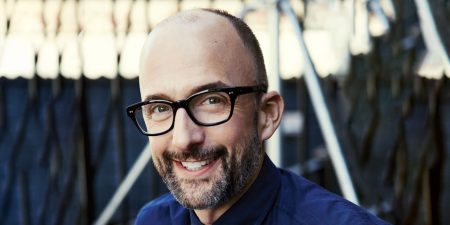 How rich is Jim Rash? Is he gay? Height, Partner, Net Worth, Wiki
