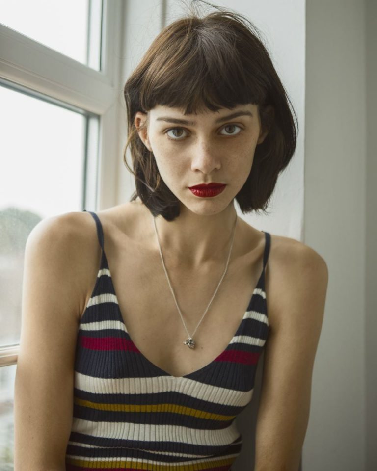 Emma Appleton's Wiki Age, Height, Husband, Net Worth, Family