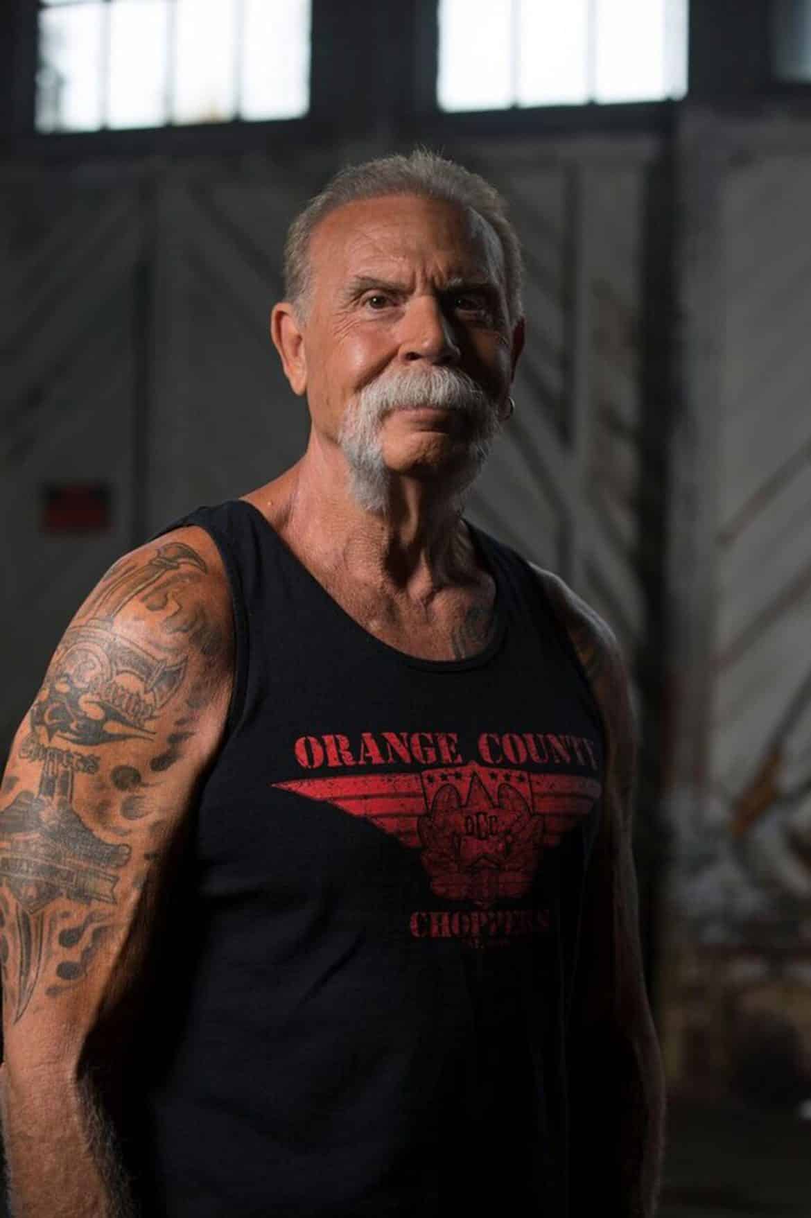 What is Paul Teutul Sr doing after “American Chopper”? Net Worth & Wife