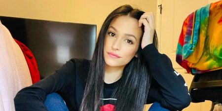 Joelle Grieco (@jaycgee on Twitch) Age, Height, Boyfriend, Wiki