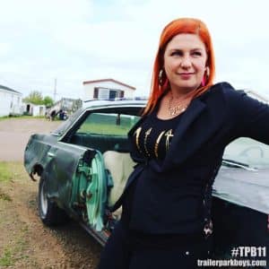 Who is Sarah Dunsworth from Trailer Park Boys? Biography 2021