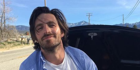 Eoin Macken's Biography: Engaged, Wife, Net Worth, Family, Age