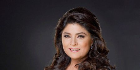The Untold Truth About Omar Fayad's Wife - Victoria Ruffo