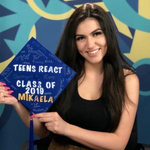 All About Mikaela Pascal: Age, Boyfriend Jack O'Shea, Net Worth