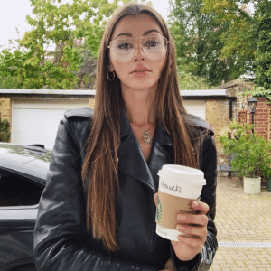 The Untold Truth About Louis Tomlinson's Girlfriend Eleanor Calder