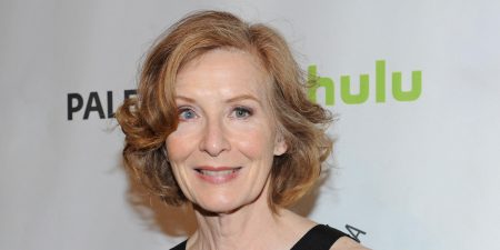 Revealed The Truth About Frances Conroy - Eye, Net Worth, Wiki