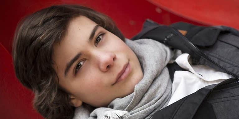 Who is Pearce Joza? Age, Height, Parents, Girlfriend, Net