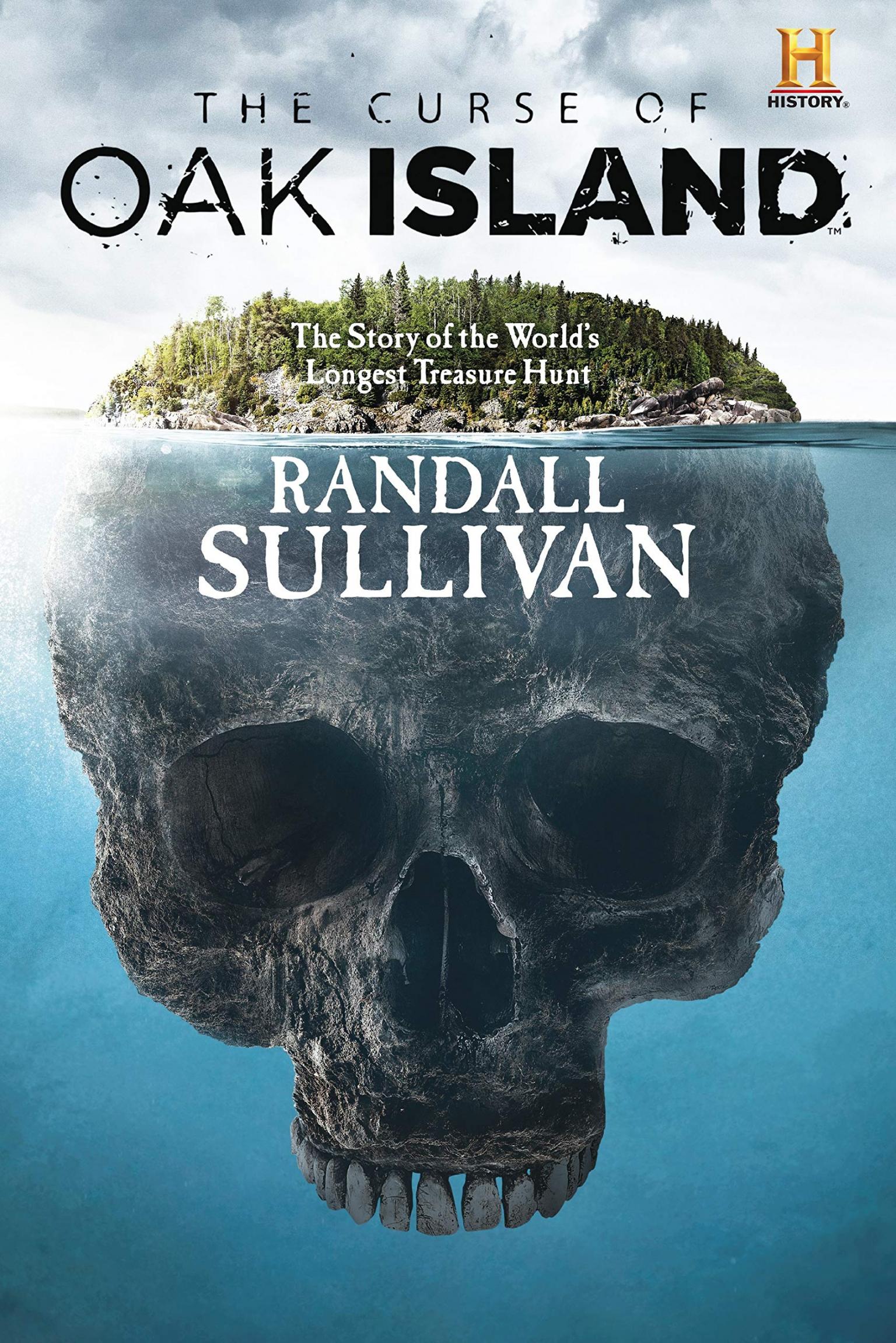 The Oak Island Female Cast: Breaking News - nuxhvu0