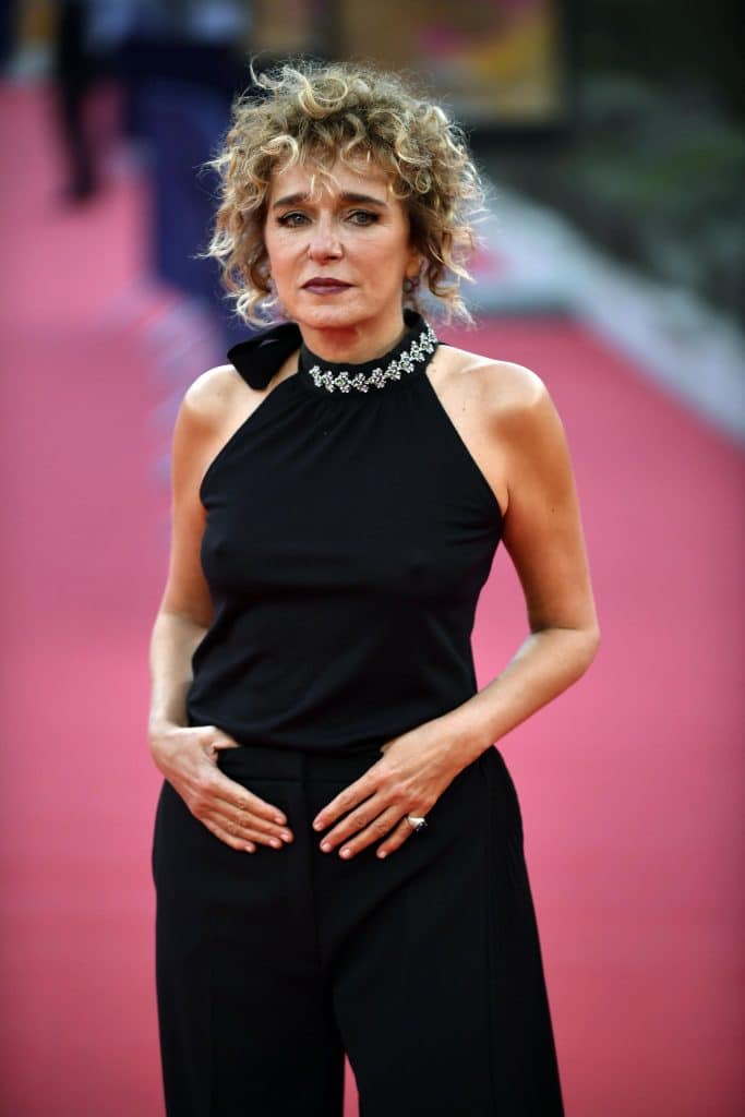 Naked Truth About Valeria Golino: Net Worth, Partners, Biography