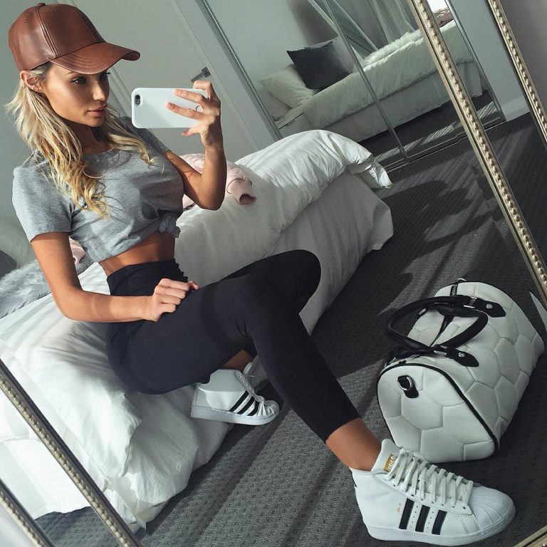 Naked Truth About Abby Dowse: Age, Measurements, Boyfriend