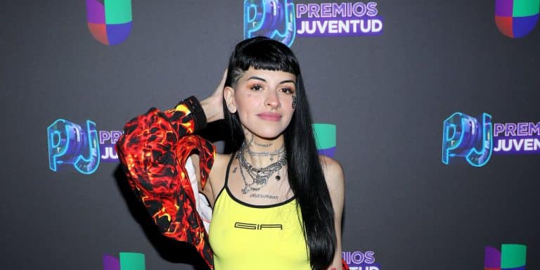 Cazzu Biography: Age, Height, Boyfriend, Net Worth, Real Name