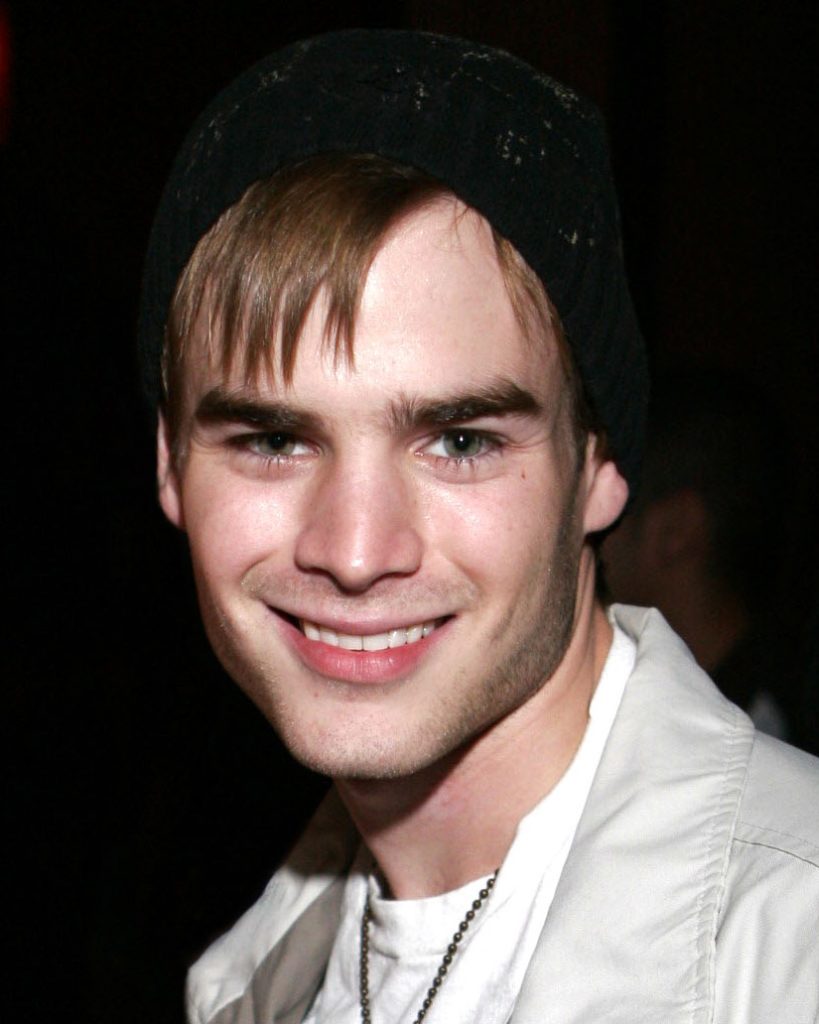 Where is David Gallagher now? Wife, Net Worth, Family, Biography