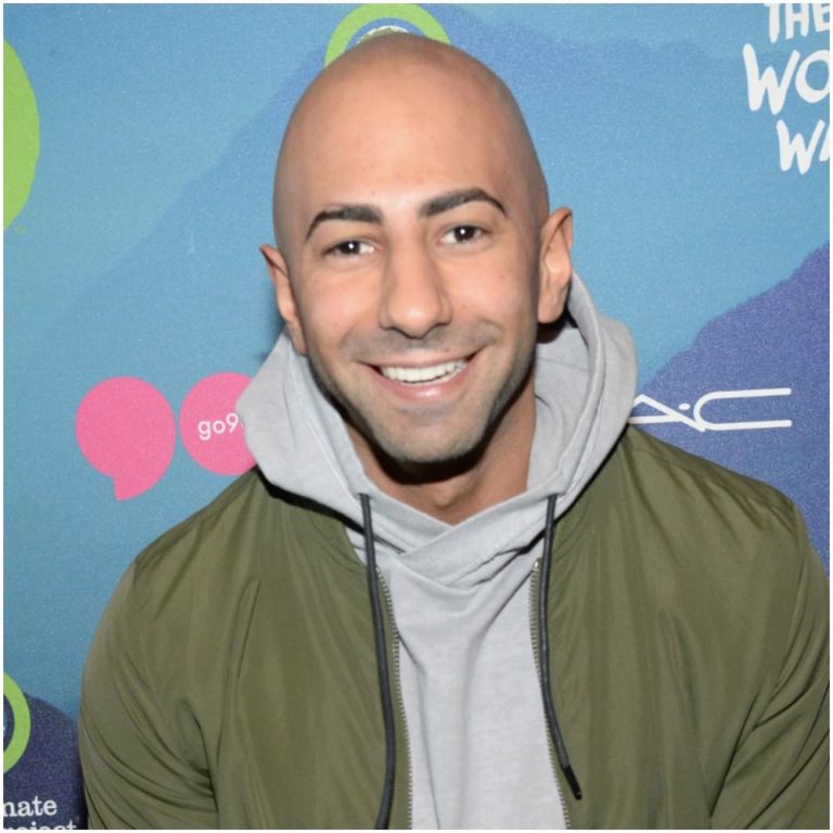 fouseyTUBE's Net Worth, Girlfriend. What happened to him? Wiki