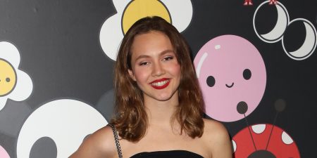 Iris Apatow's Wiki: Age, Net Worth, Dating, Parents, Height. Gay?