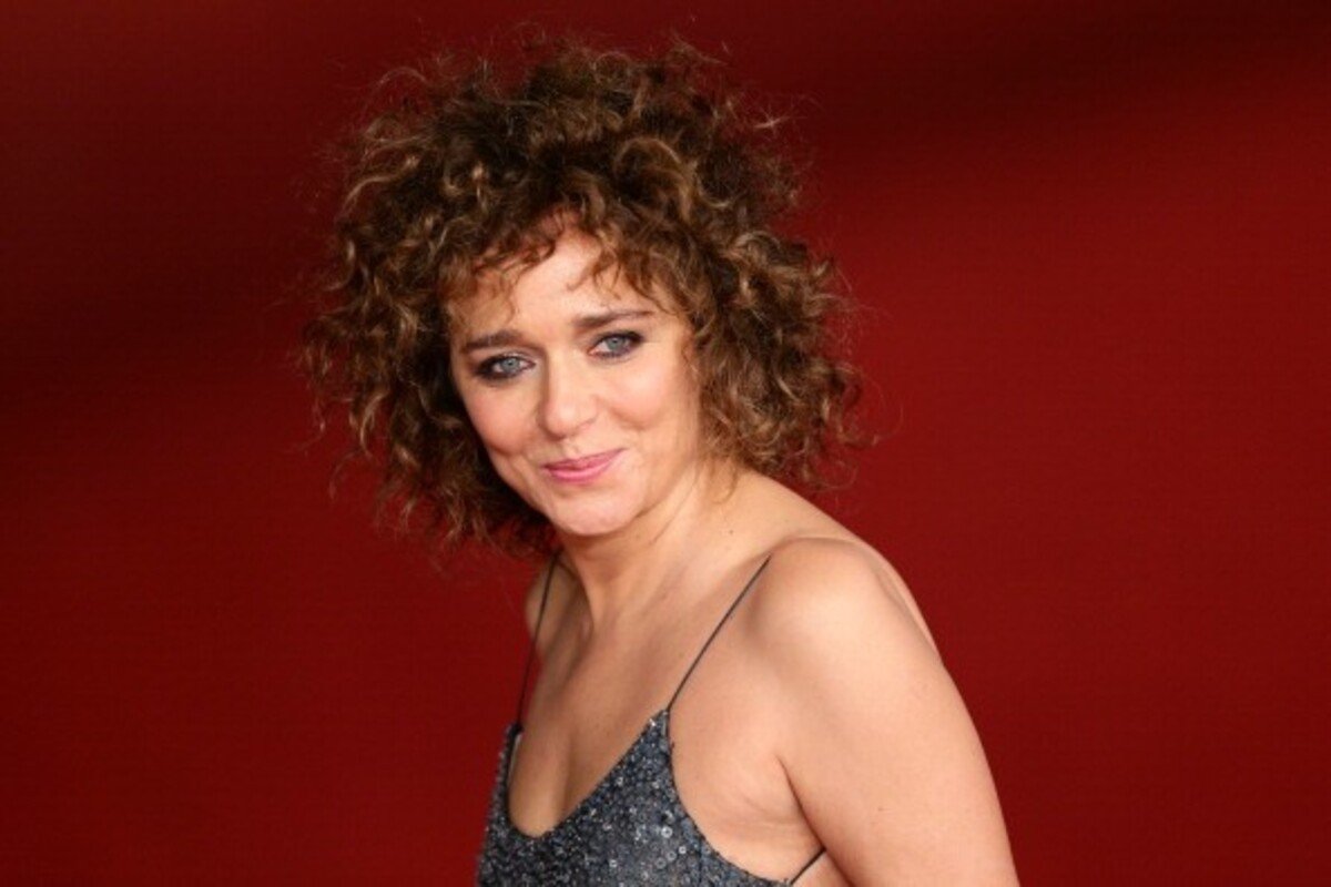 Valeria Golino Its Her Birthday And Shes Naked Your Daily Girl The Best Porn Website