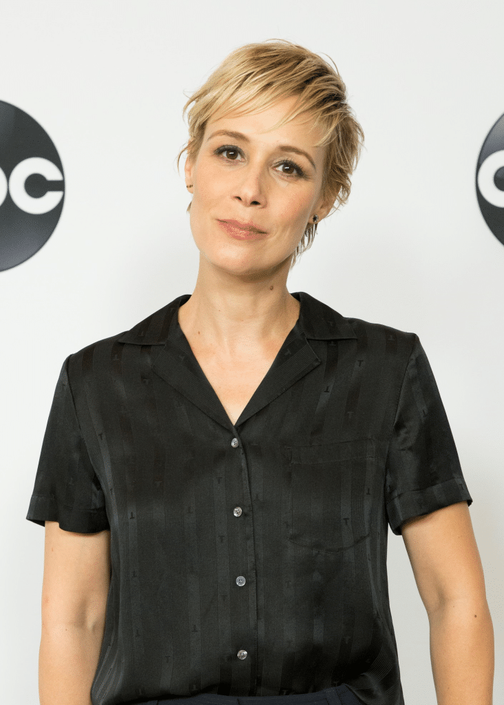 Liza Weil Net Worth