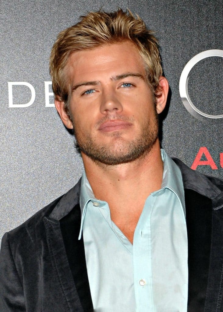 Trevor Donovan's bio: age, partner, gay rumours, net worth, movies