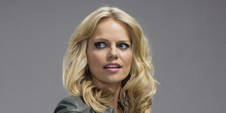 Where is Mircea Monroe today? What is she doing now? Biography