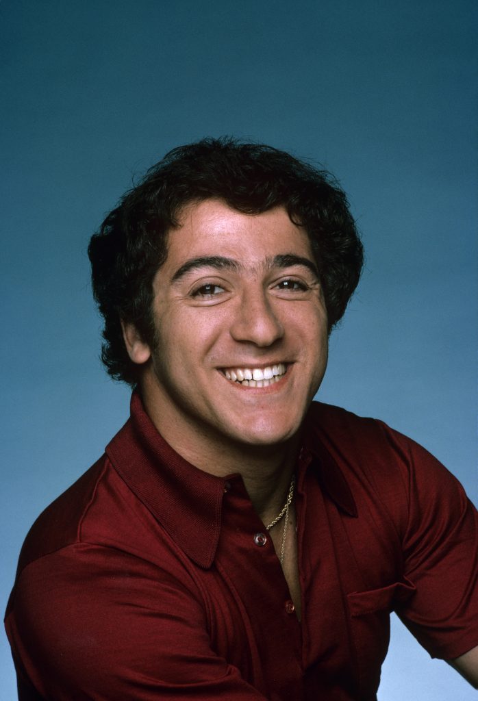 Actor Eddie Mekka Death Cause Net Worth, What Happened To The Laverne and Shirley Cast? Wife