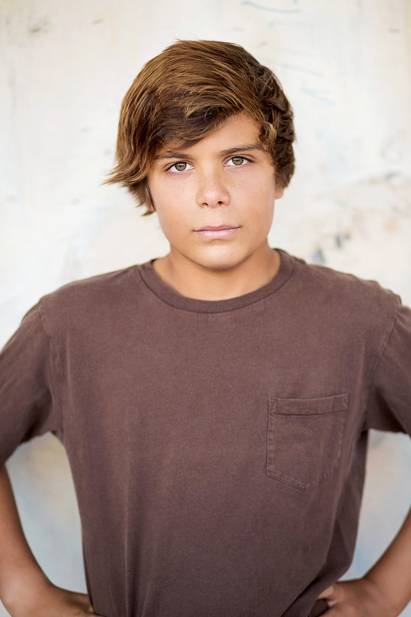 Who is Pearce Joza? Age, Height, Parents, Girlfriend, Net Worth