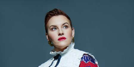 All About Kate Mulvany: Age, Husband, Net Worth, Biography