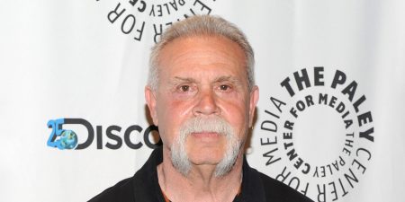 What is Paul Teutul Sr doing after “American Chopper”? Net Worth & Wife