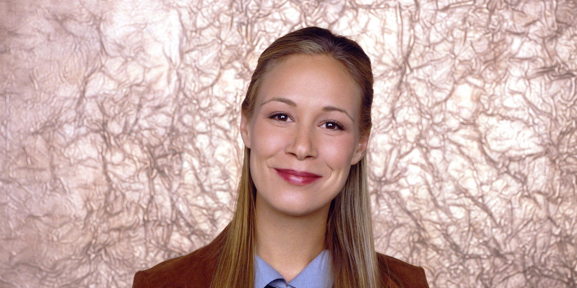 Details about   Whatever Teen Drama Film Ad Vintage 1998 Postcard Unposted Actress Liza Weil 