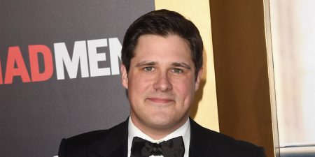 Rich Sommer's Biography: Weight Loss, Net Worth, Wife, Children