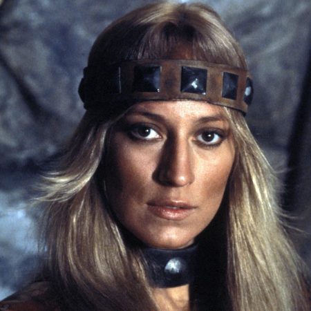 Naked Truth About Sandahl Bergman - What is she doing now?