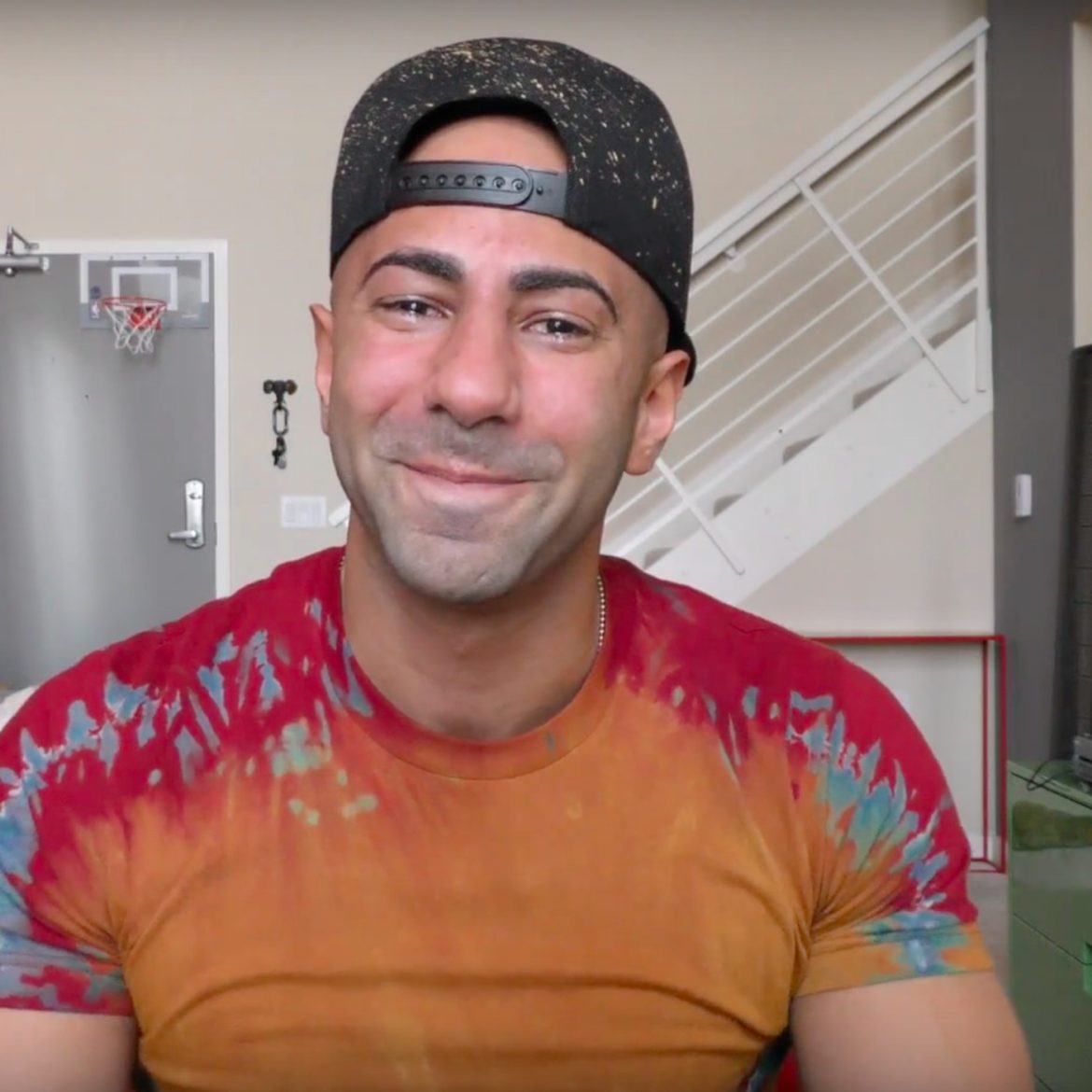 fouseyTUBE's Net Worth, Girlfriend. What happened to him? Wiki