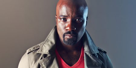 How tall is Mike Colter? Height, Net Worth, Wife, Daughter, Wiki