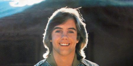 What is Shaun Cassidy doing today?
