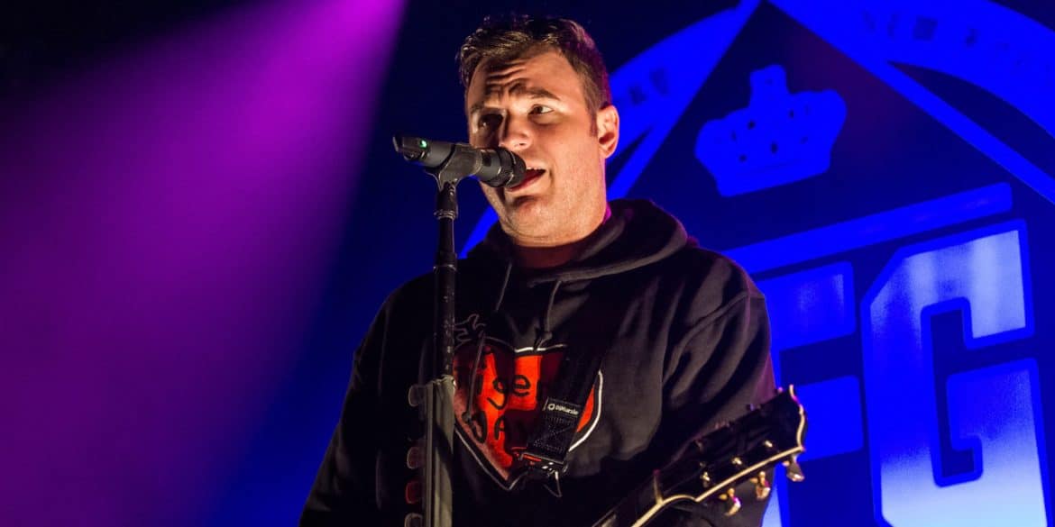 What is Chad Gilbert doing now? Divorced from Hayley Williams