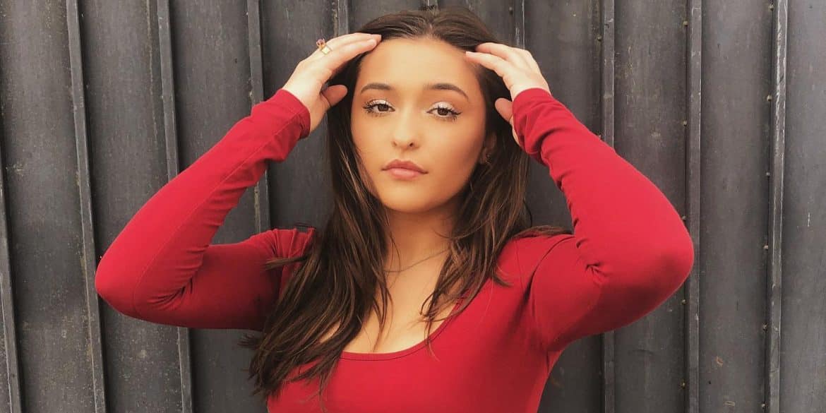 Teilor Grubbs' Wiki Age, Height, Boyfriend, Parents, Net Worth