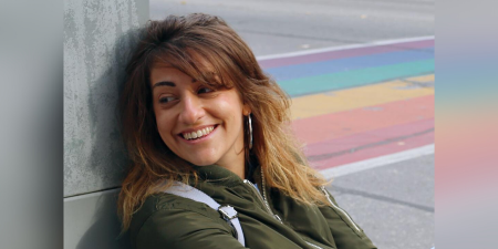 Who is Arielle Scarcella? Age, Height, Husband, Net Worth. Trans?